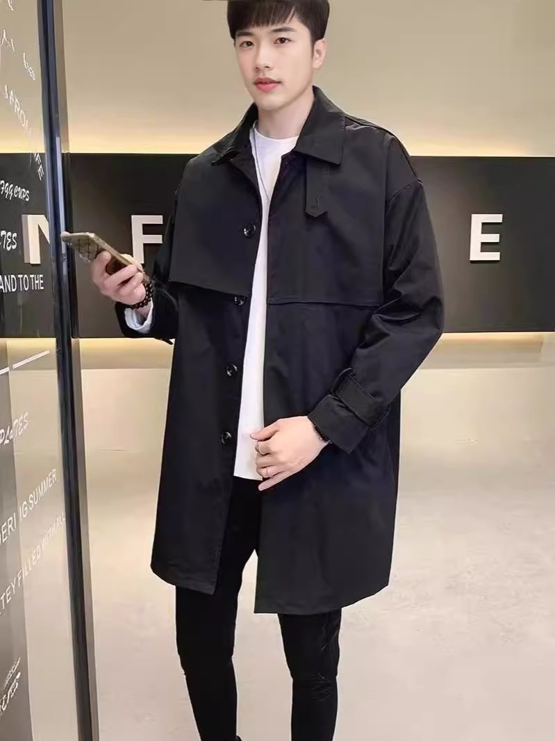 Winter Clothing Companies - เสื้อโค้ทมีฮู้ดสำหรับผู้ชาย รุ่น Ice Ankle Climate ของ