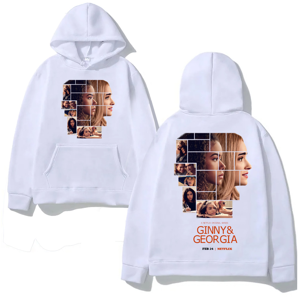 Winter Clothing Essentials For Women - Ginny & Georgia Season 3 New2025