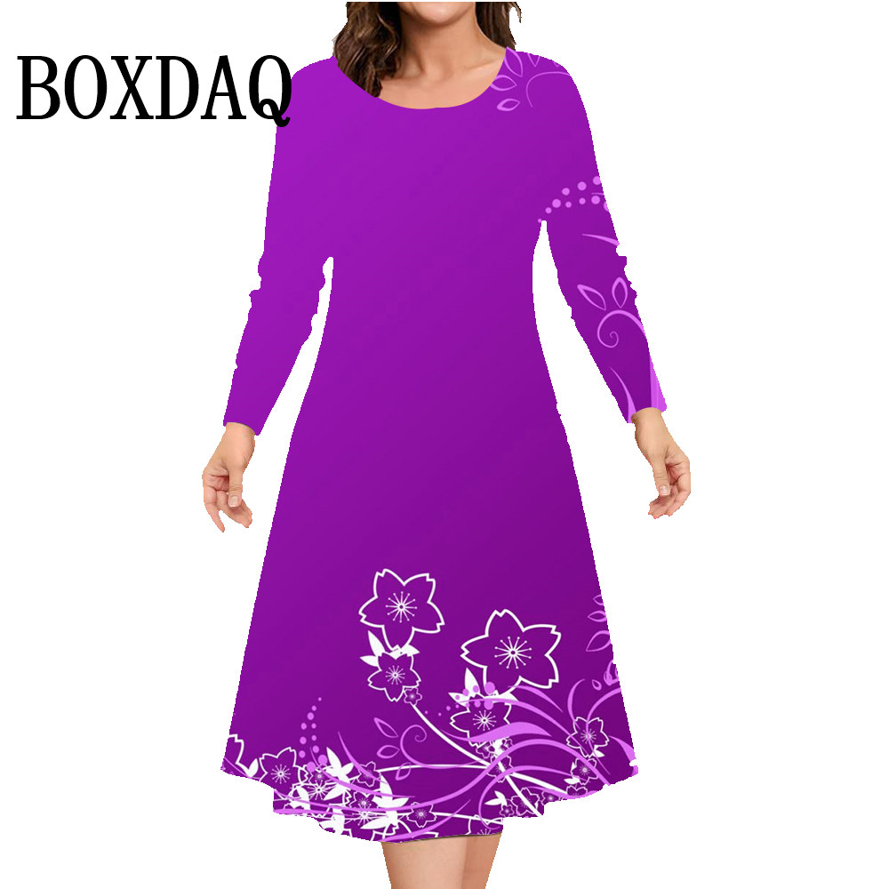 ฤดูใบไม้ร่วงฤดูหนาวแขนยาวผู้หญ - Winter Clothing For Plus Size Women บทวิจารณ์และราคา