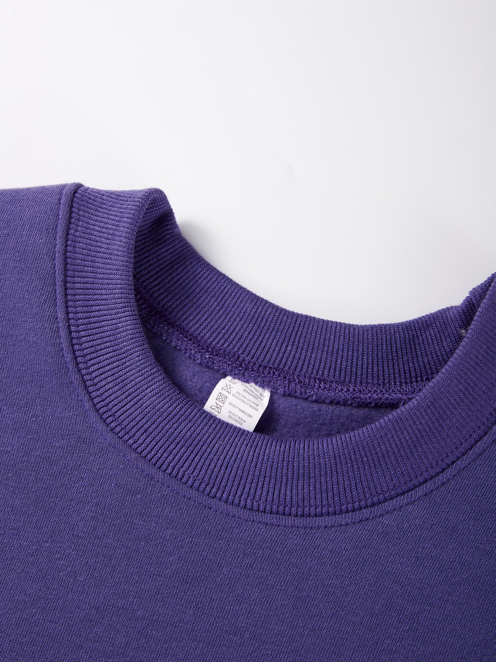 เสื้อสเวตเชิ้ตลายตัวอักษรนิวยอ - Winter Clothing New York บทวิจารณ์และราคา