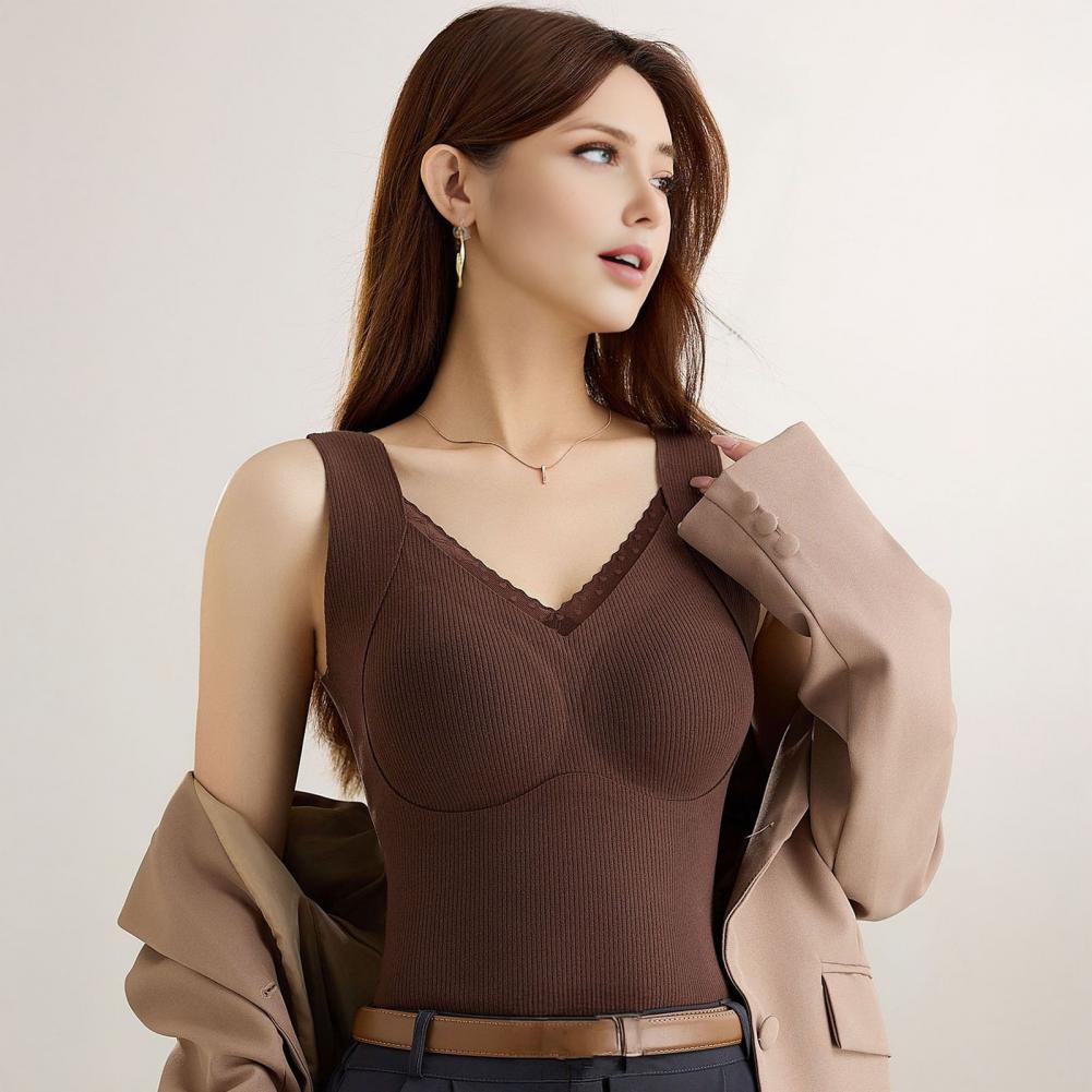 เสื้อกล้ามกันหนาวสำหรับผู้หญิง - Winter Clothing Needs บทวิจารณ์และราคา