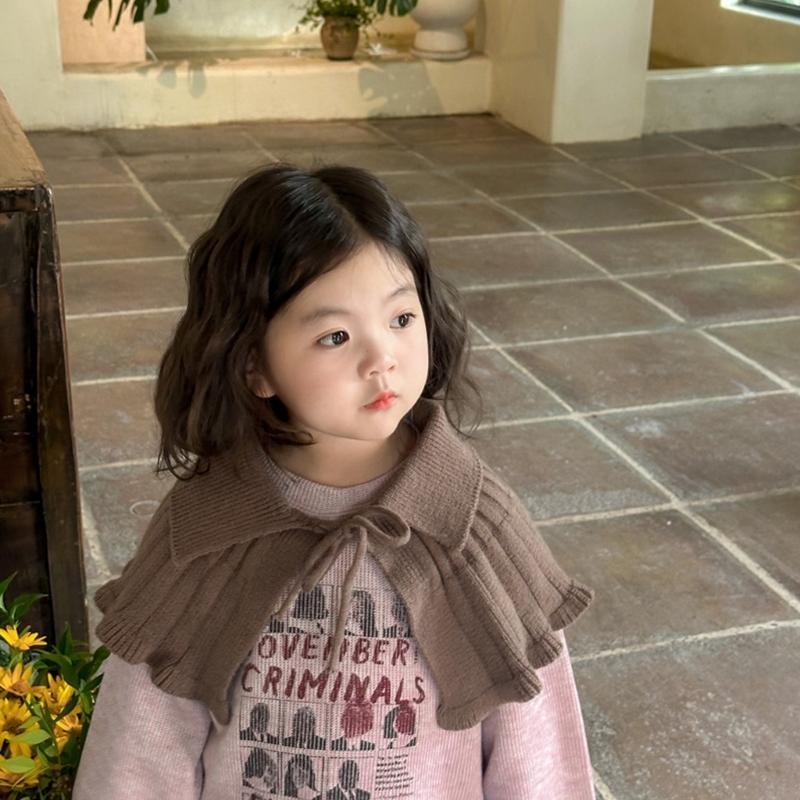 97BC ปลอกคอปลอมแบบถอดได้ 3-10T - Winter Clothing For Kids บทวิจารณ์และราคา