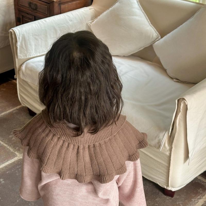 97BC ปลอกคอปลอมแบบถอดได้ 3-10T - Winter Clothing For Kids บทวิจารณ์และราคา