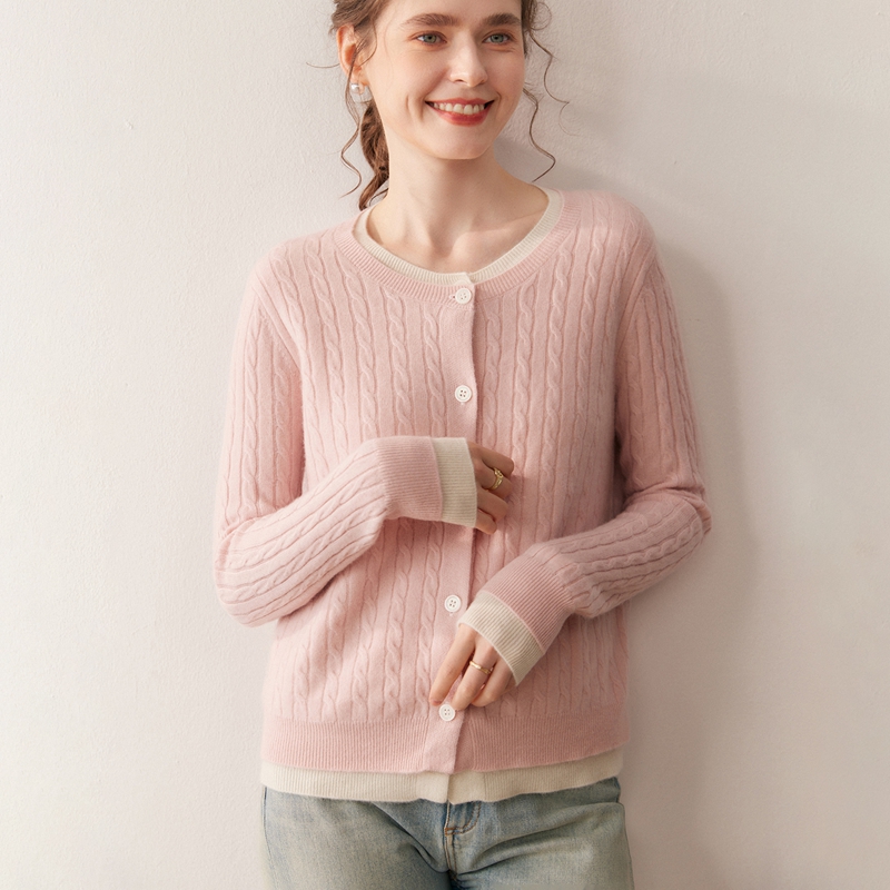 เสื้อคาร์ดิแกนแคชเมียร์สำหรับผ - Winter Clothing Essentials For Women บทวิจารณ์และราคา