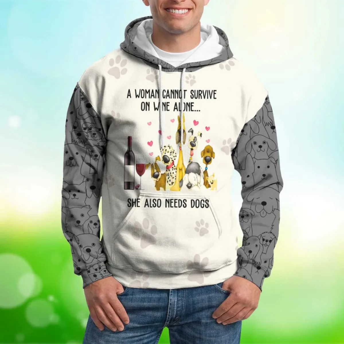 HX สัตว์สุนัขเสื้อฮู้ดเธอยังต้ - Winter Clothing Needs บทวิจารณ์และราคา