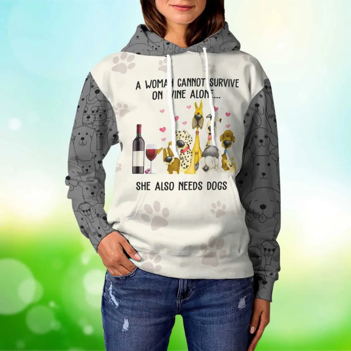 HX สัตว์สุนัขเสื้อฮู้ดเธอยังต้ - Winter Clothing Needs บทวิจารณ์และราคา
