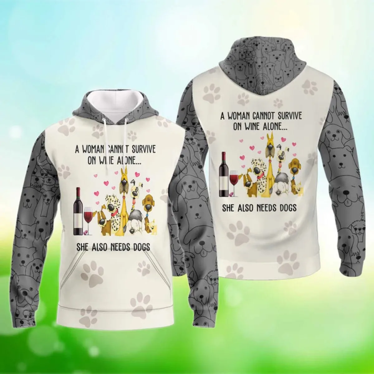 HX สัตว์สุนัขเสื้อฮู้ดเธอยังต้ - Winter Clothing Needs บทวิจารณ์และราคา