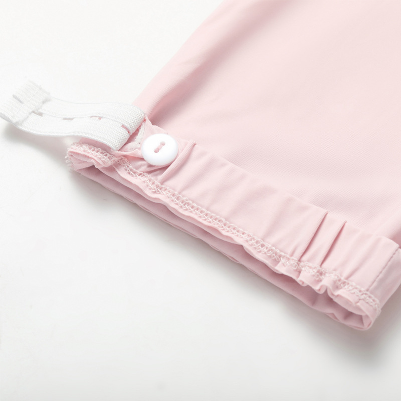 ปลอกแขนป้องกันรังสียูวีของผู้ห - Knit Glove Touch Screen บทวิจารณ์และราคา