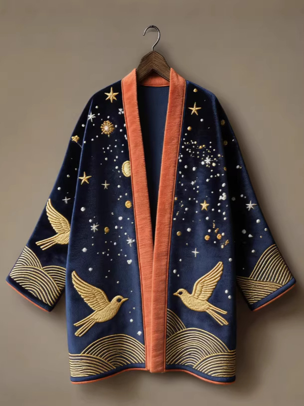 ชุดกิโมโนญี่ปุ่นแบบใหม่ประจำฤด - Traditional Winter Japanese Clothing บทวิจารณ์และราคา
