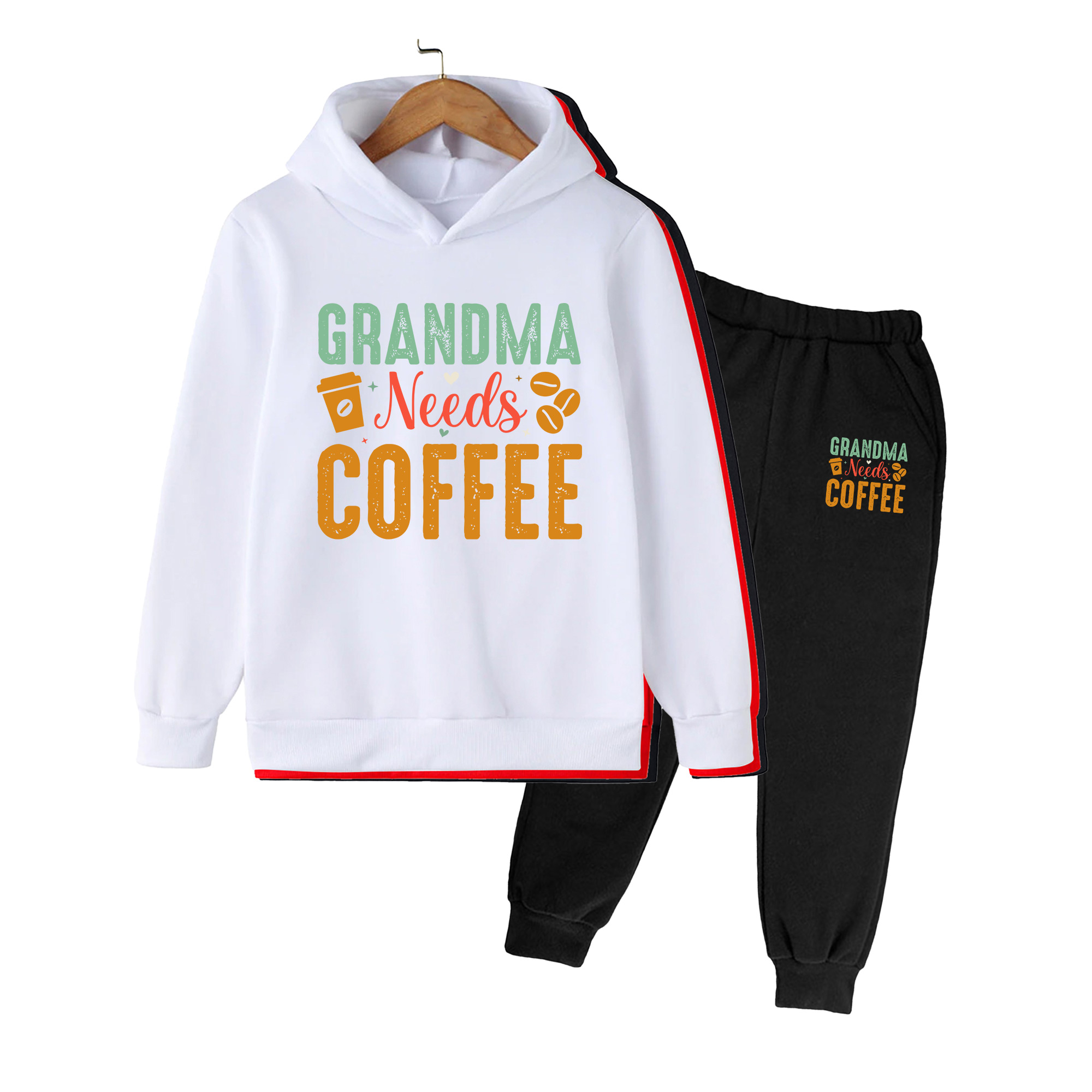 ชุดเสื้อฮู้ดและกางเกงวอร์มสำหร - Winter Clothing Needs บทวิจารณ์และราคา