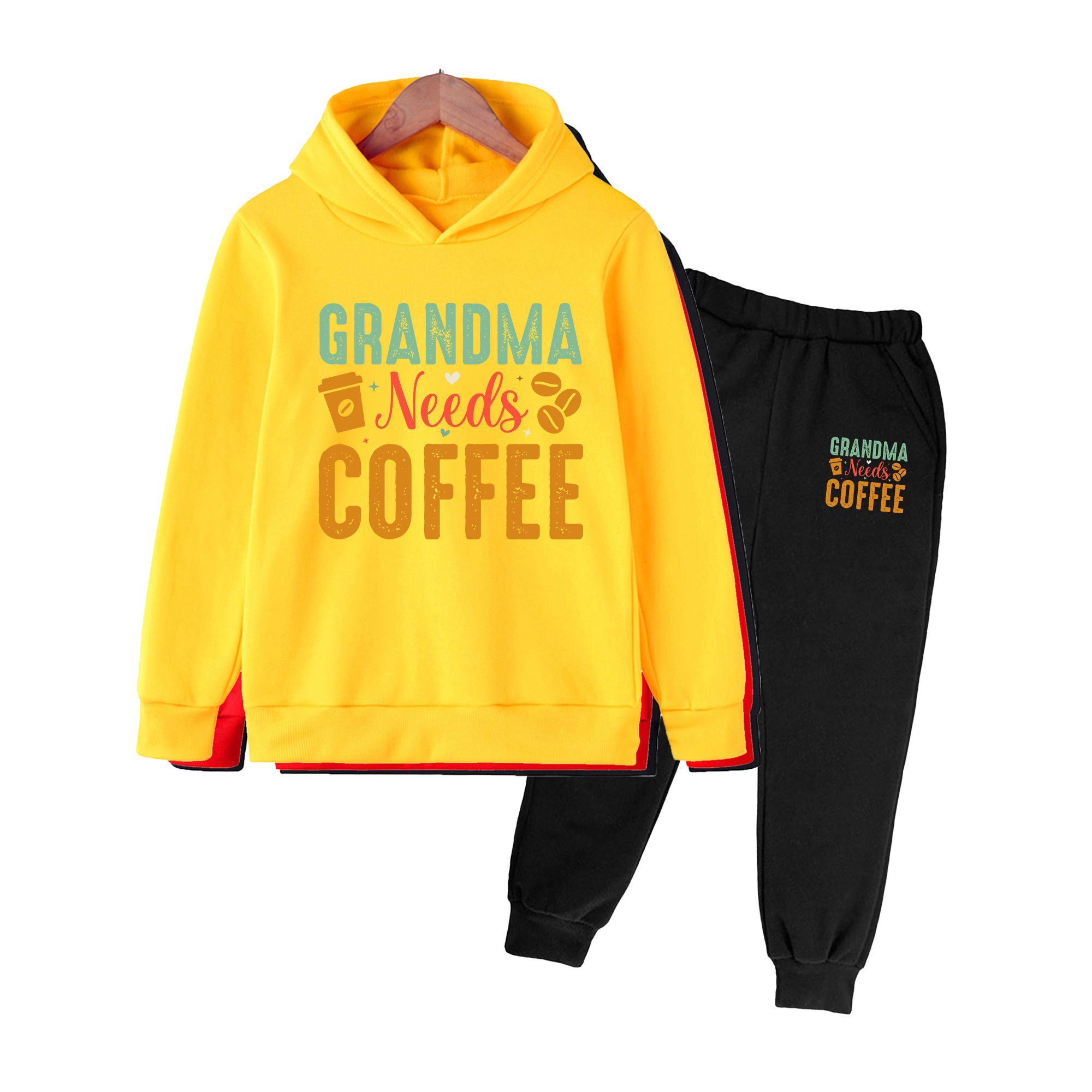 ชุดเสื้อฮู้ดและกางเกงวอร์มสำหร - Winter Clothing Needs บทวิจารณ์และราคา