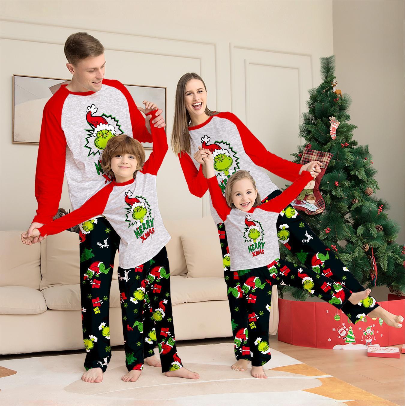 เสื้อผ้าครอบครัวคริสต์มาส ชุด  - Winter Clothing For Kids บทวิจารณ์และราคา