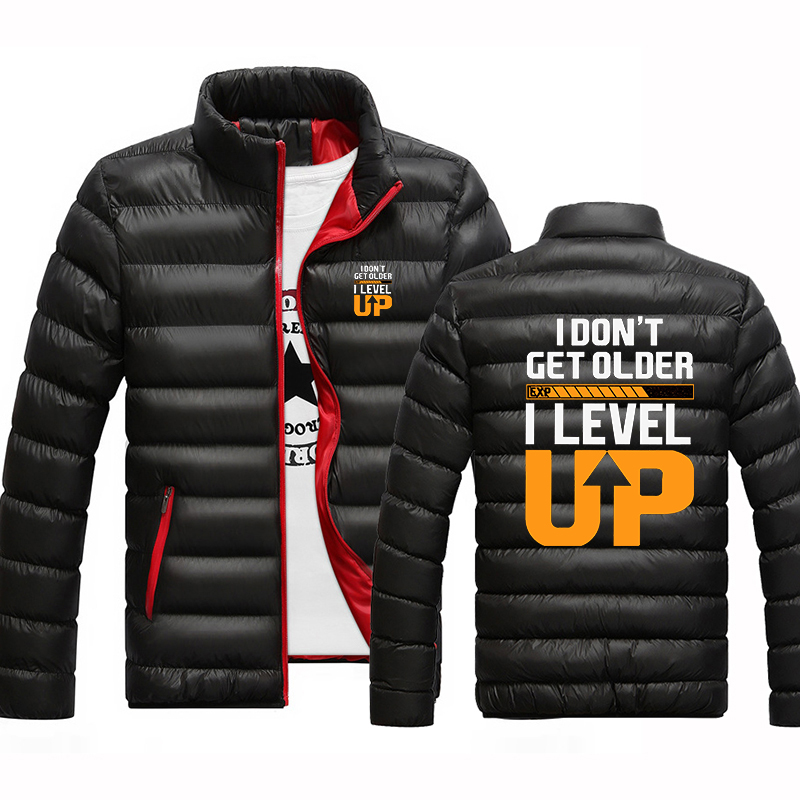 เสื้อแจ็คเก็ตบุผ้าฝ้ายสำหรับฤด - Winter Clothing Logos บทวิจารณ์และราคา