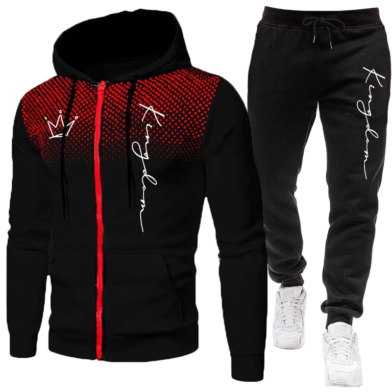 เสื้อแจ็คเก็ตแทรคสูทลำลองสำหรั - Winter Cloth บทวิจารณ์และราคา