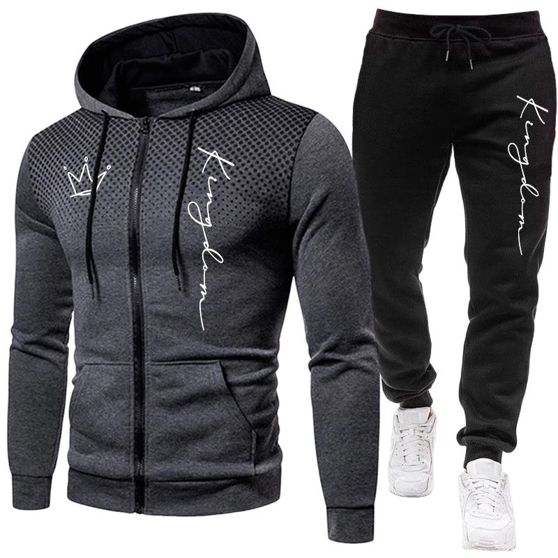 เสื้อแจ็คเก็ตแทรคสูทลำลองสำหรั - Winter Cloth บทวิจารณ์และราคา