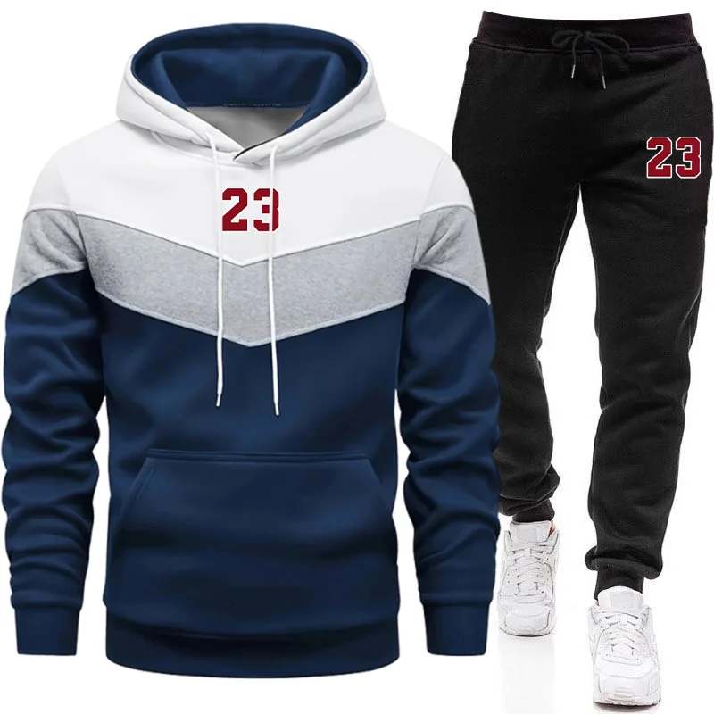 ชุดวอร์มใหม่สำหรับผู้ชาย เสื้อ - Winter Clothing Pants บทวิจารณ์และราคา