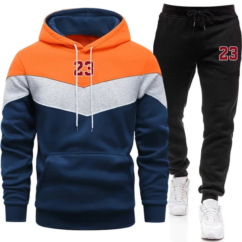 ชุดวอร์มใหม่สำหรับผู้ชาย เสื้อ - Winter Clothing Pants บทวิจารณ์และราคา
