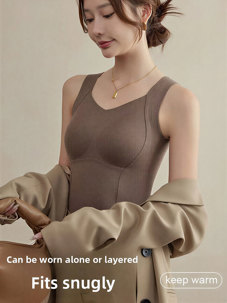 ชุดชั้นในกันหนาวสำหรับผู้หญิง  - Winter Clothing Needs บทวิจารณ์และราคา