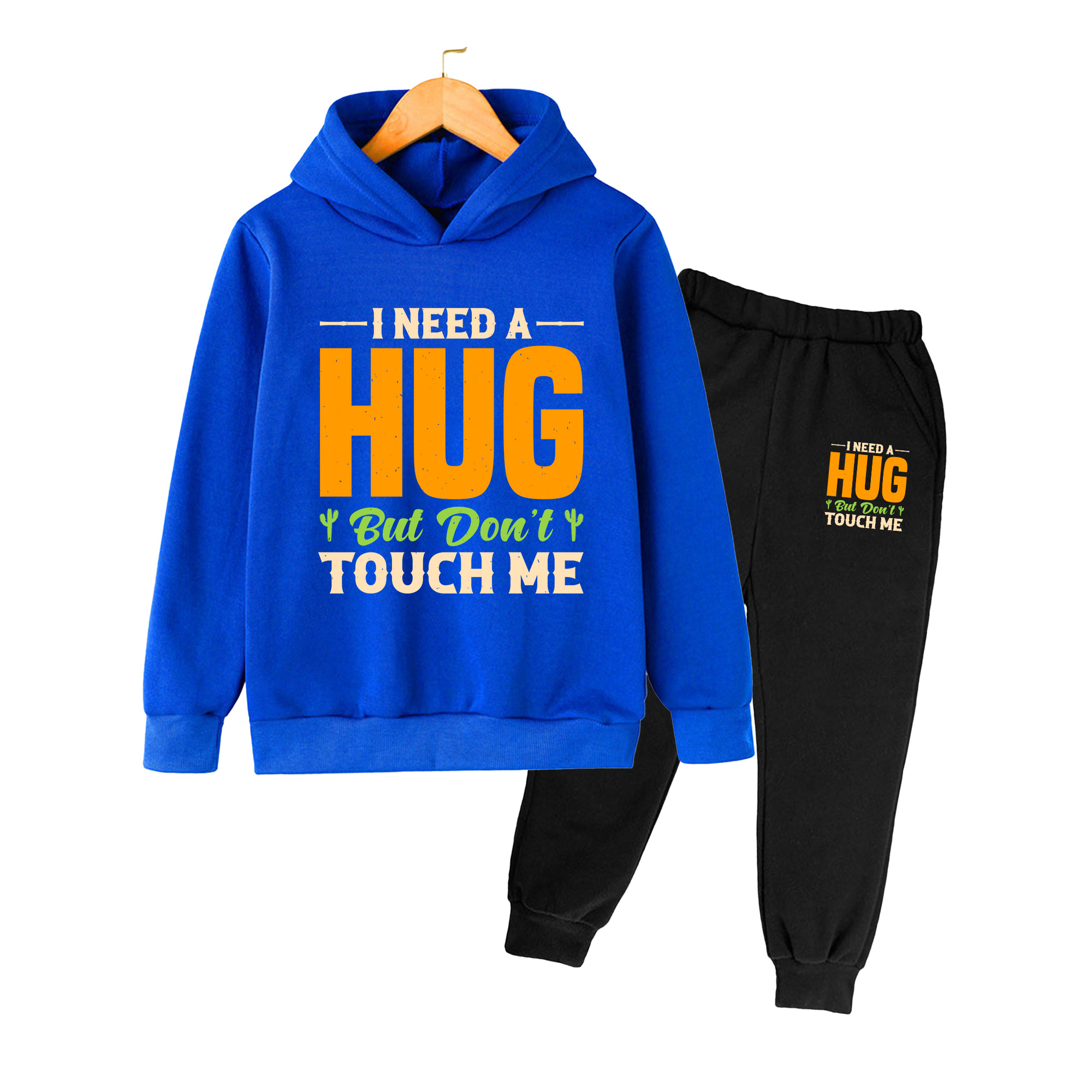 ชุดเสื้อฮู้ดและกางเกงสำหรับเด็ - Winter Clothing Needs บทวิจารณ์และราคา