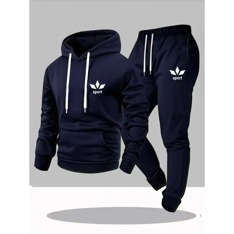 ชุดกีฬาลำลองสำหรับผู้ชายปี 202 - Winter Clothing Pants บทวิจารณ์และราคา