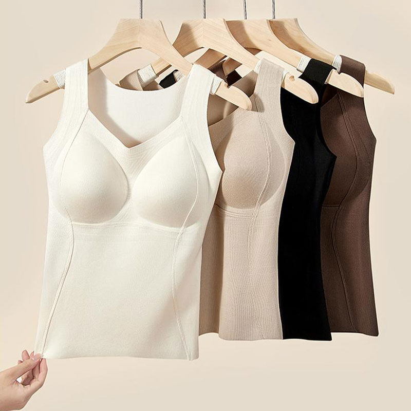 เสื้อกล้ามกันหนาวสำหรับผู้หญิง - Winter Clothing Needs บทวิจารณ์และราคา