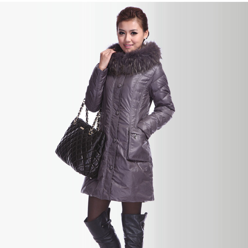 เสื้อโค้ทฤดูหนาวสำหรับผู้หญิง  - Winter Clothing For Plus Size Women บทวิจารณ์และราคา