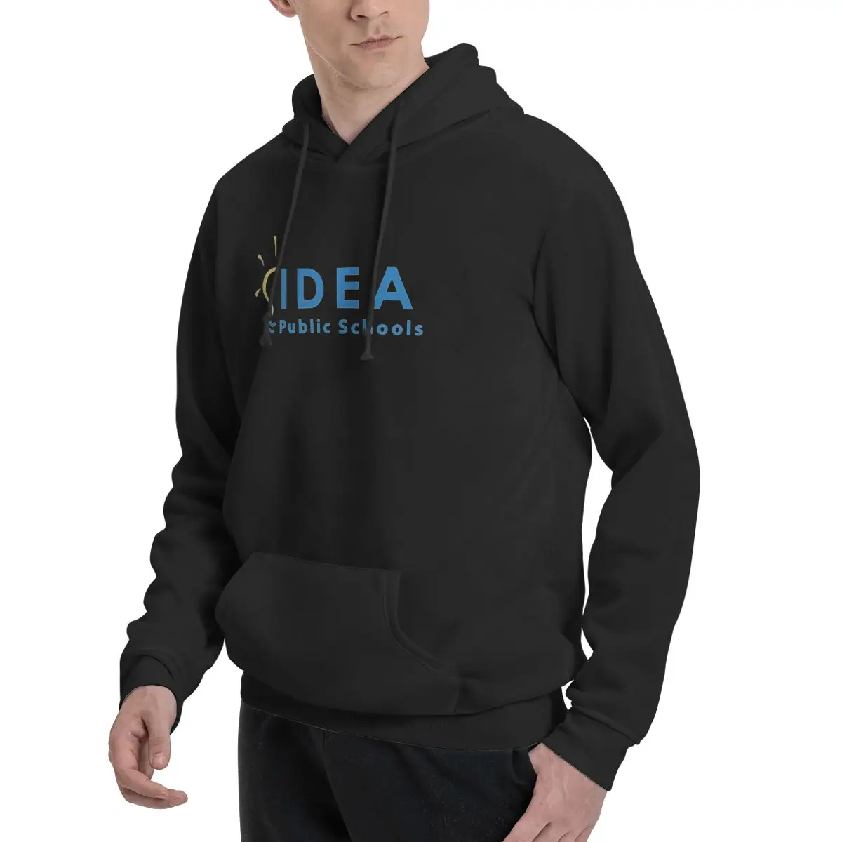 IDEA PUBLIC SCHOOLS เสื้อฮู้ดผ - Winter Clothing Ideas For Women บทวิจารณ์และราคา