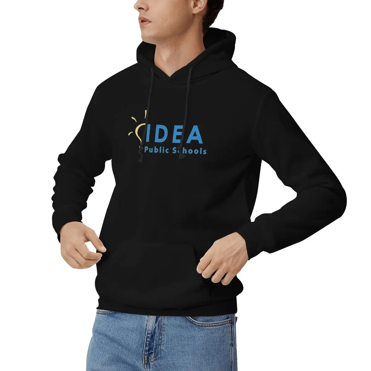 IDEA PUBLIC SCHOOLS เสื้อฮู้ดผ - Winter Clothing Ideas For Women บทวิจารณ์และราคา