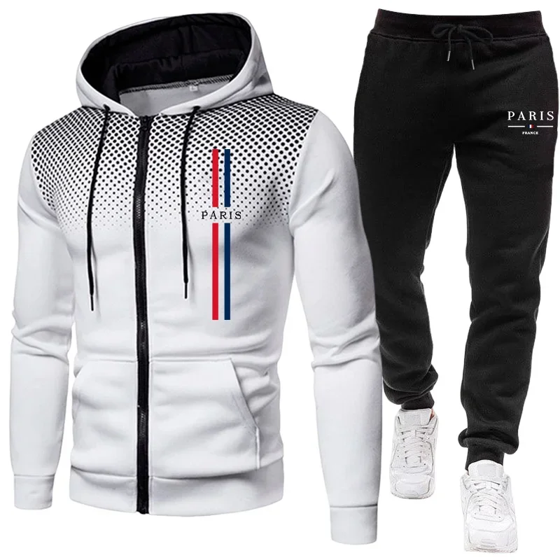 ชุดกีฬาผู้ชาย เสื้อแจ็คเก็ตมีซ - Winter Clothing Pants บทวิจารณ์และราคา