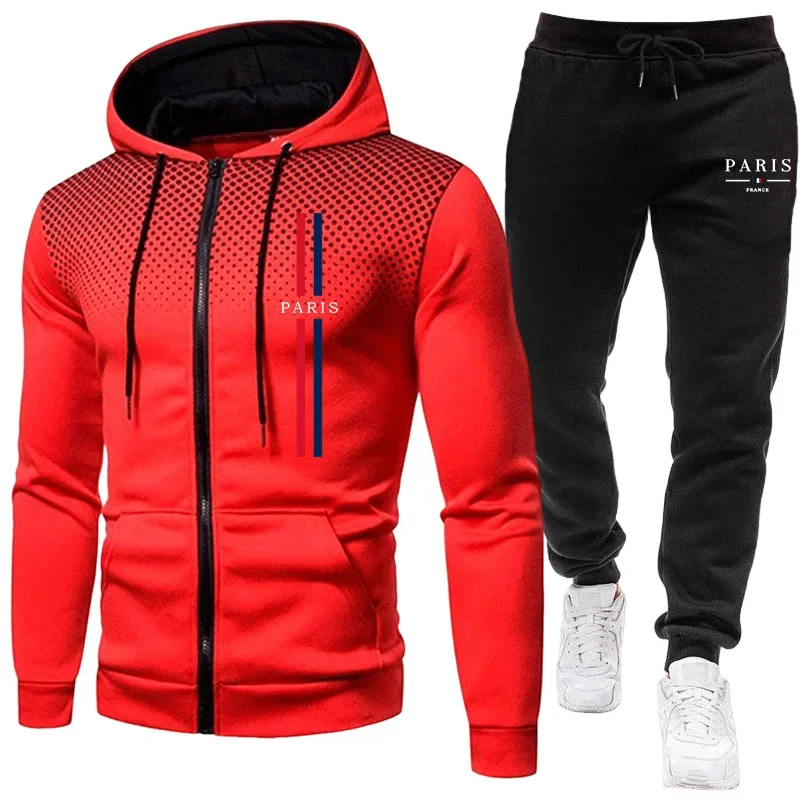 ชุดกีฬาผู้ชาย เสื้อแจ็คเก็ตมีซ - Winter Clothing Pants บทวิจารณ์และราคา