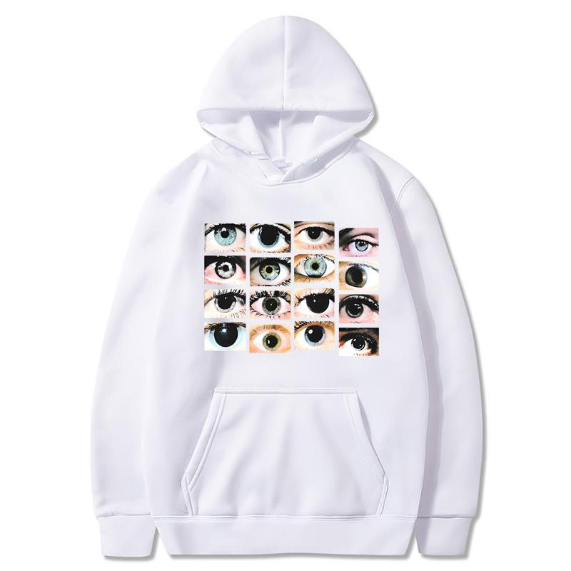 เสื้อฮู้ดสไตล์วินเทจ สตรีทแวร์ - Winter Clothing Essentials For Women บทวิจารณ์และราคา