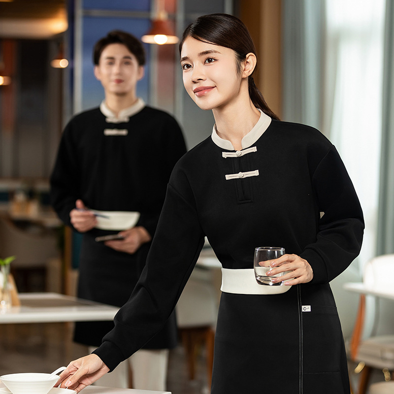 เสื้อสเวตเชิ้ตสไตล์จีนพร้อมโลโ - Winter Clothing Companies บทวิจารณ์และราคา