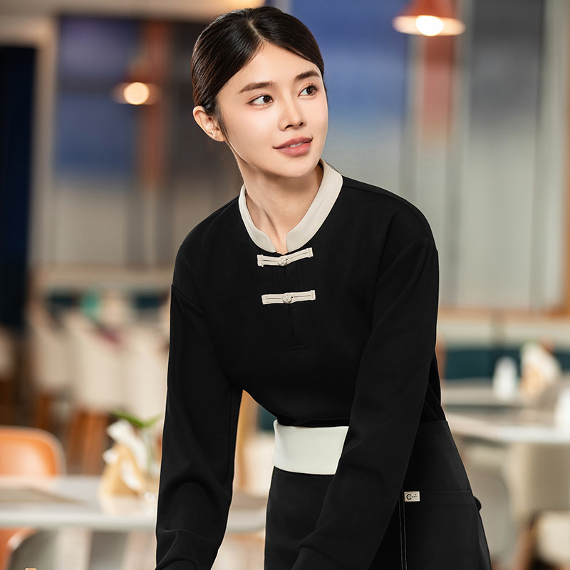เสื้อสเวตเชิ้ตสไตล์จีนพร้อมโลโ - Winter Clothing Companies บทวิจารณ์และราคา