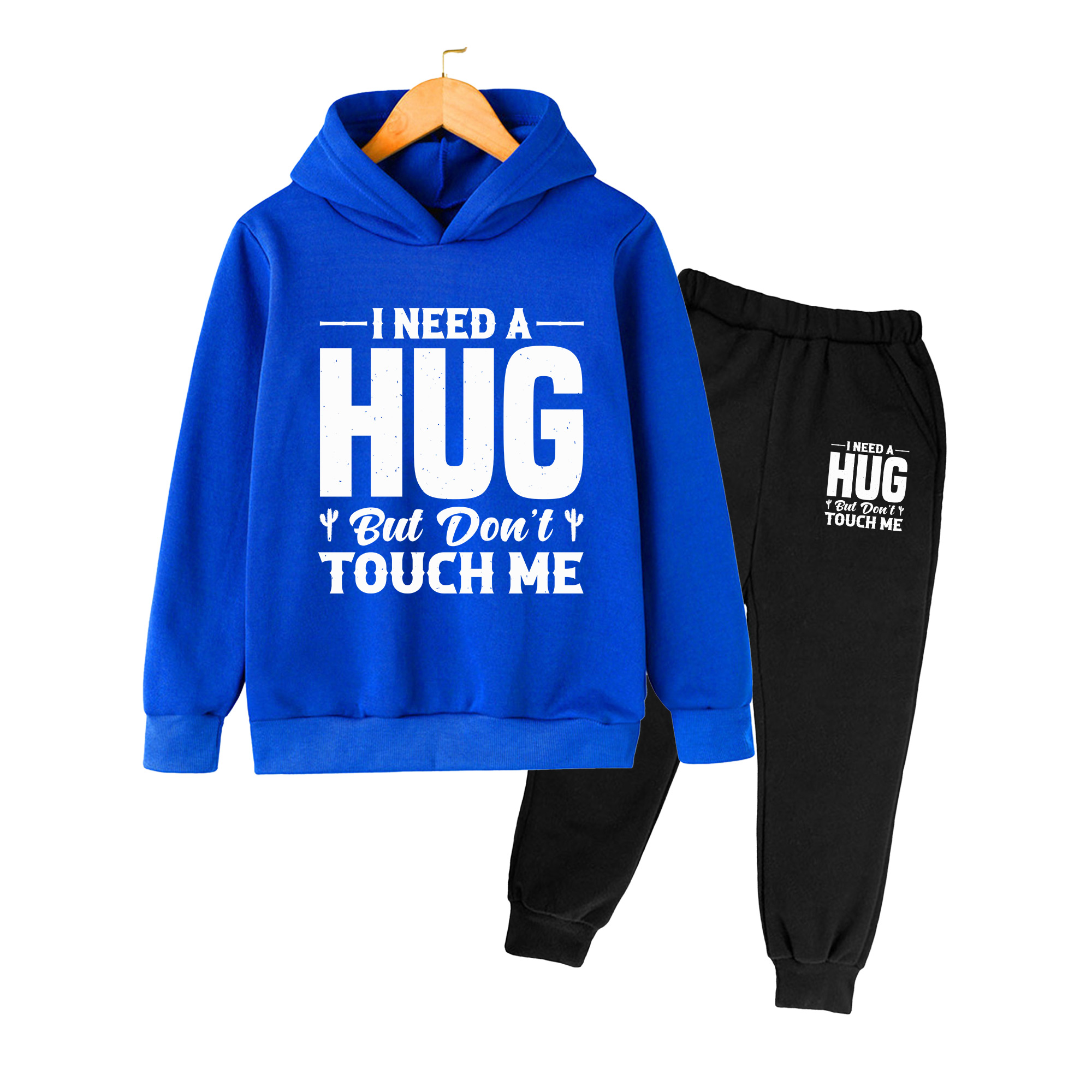 ชุดเสื้อฮู้ดและกางเกงวอร์มสำหร - Winter Clothing Needs บทวิจารณ์และราคา