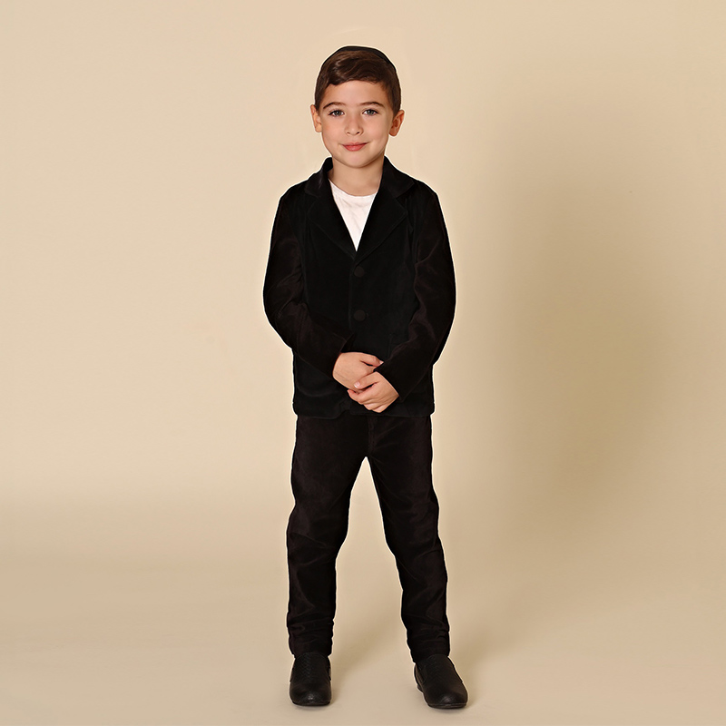 AA-Family Clothing ชุดคอร์ดูรอ - Winter Clothing For Kids บทวิจารณ์และราคา