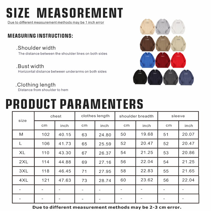 เสื้อฮู้ดดี้แบบหนา คอกลม สไตล์ - Winter Clothing Companies บทวิจารณ์และราคา