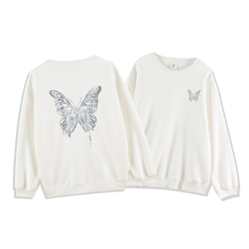 เสื้อสเวตเชิ้ตผู้หญิง สไตล์โบฮ - Winter Clothing Essentials For Women บทวิจารณ์และราคา