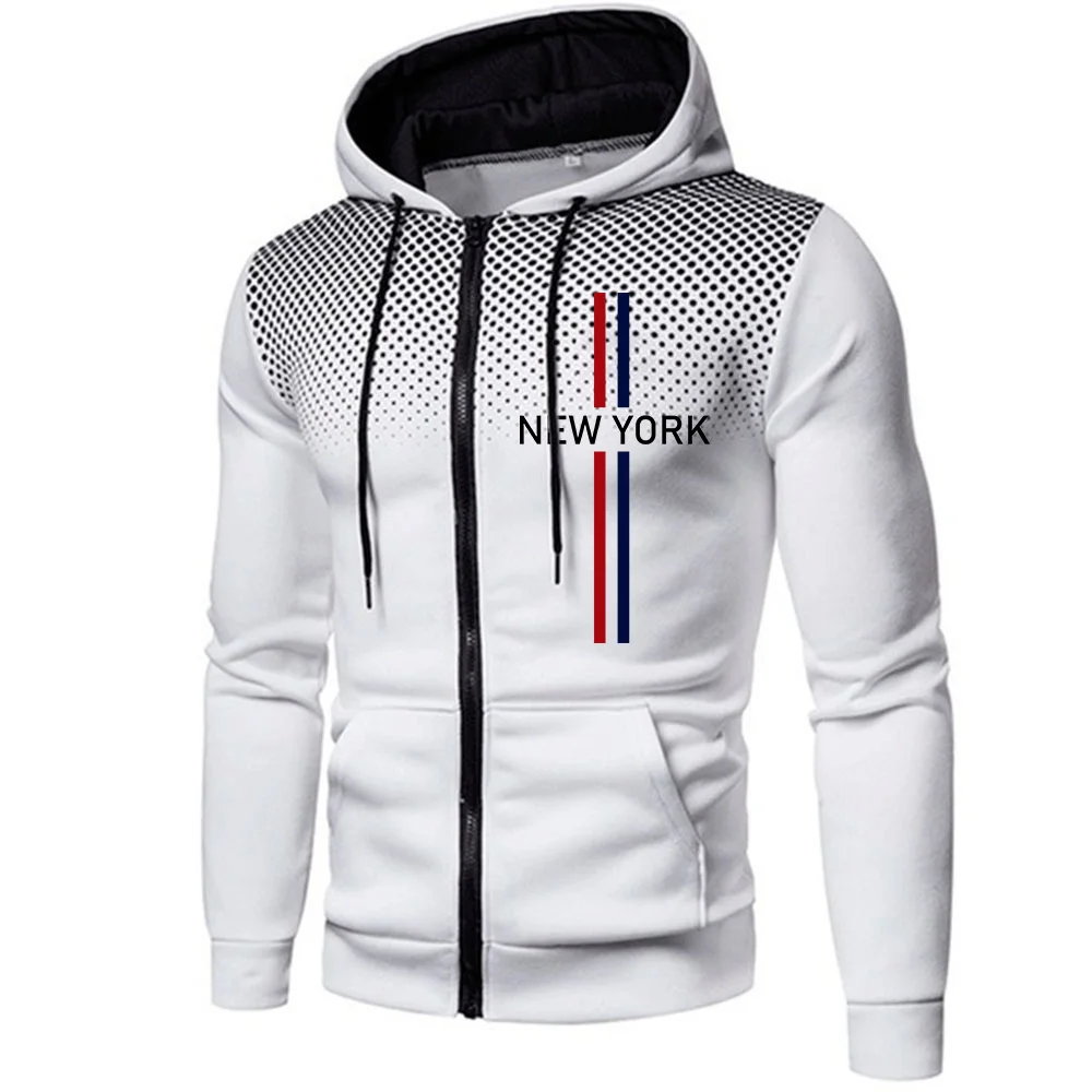 เสื้อแจ็คเก็ตผู้ชายสไตล์ลำลองแ - Winter Clothing New York บทวิจารณ์และราคา