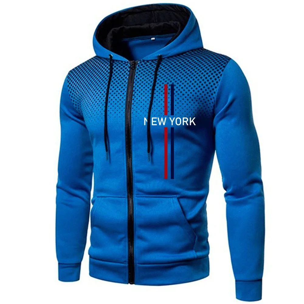 เสื้อแจ็คเก็ตผู้ชายสไตล์ลำลองแ - Winter Clothing New York บทวิจารณ์และราคา