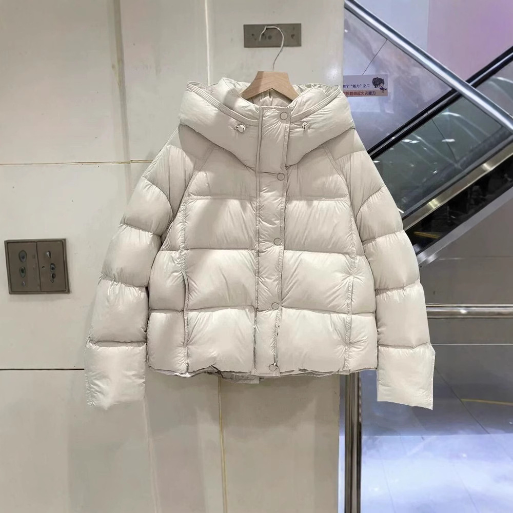 เสื้อพาร์กาพัฟเฟอร์สำหรับผู้หญ - Winter Clothing Essentials For Women บทวิจารณ์และราคา