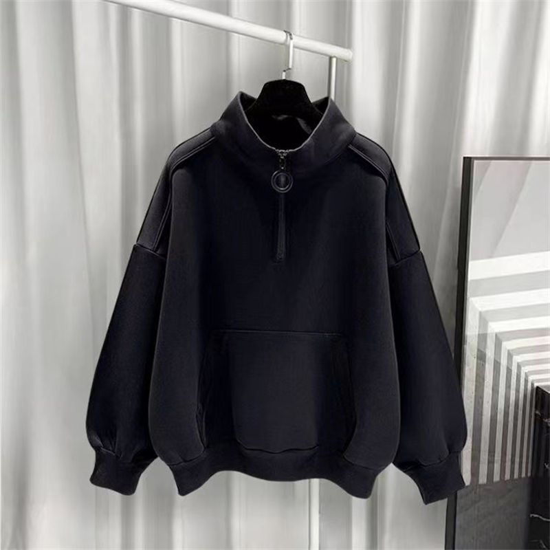 เสื้อสเวตเชิ้ตผู้หญิง เสื้อผ้า - Winter Clothing Essentials For Women บทวิจารณ์และราคา