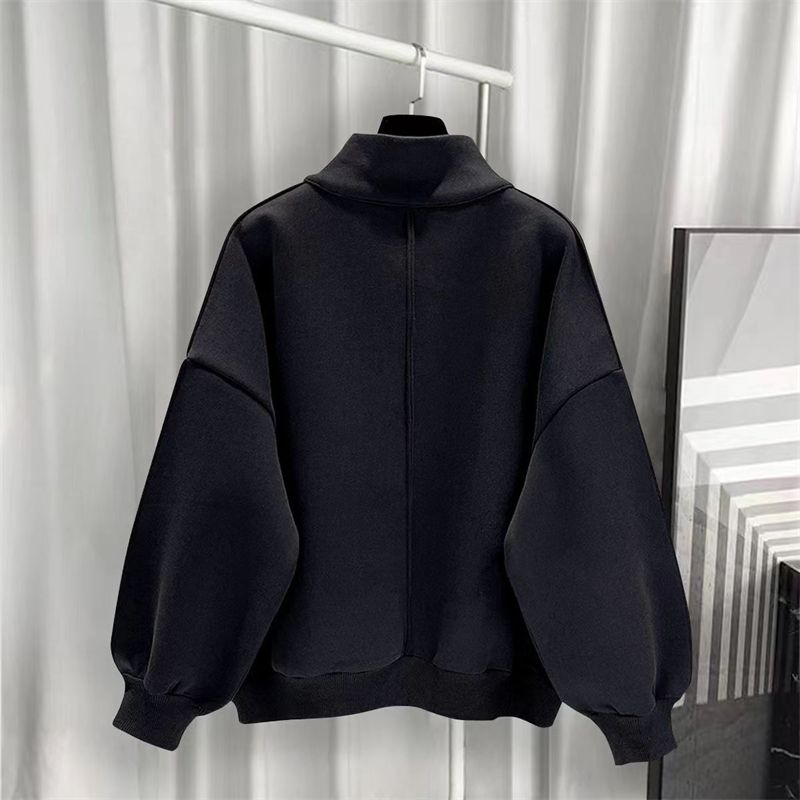 เสื้อสเวตเชิ้ตผู้หญิง เสื้อผ้า - Winter Clothing Essentials For Women บทวิจารณ์และราคา