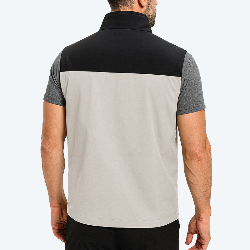 เสื้อกั๊ก Softshell น้ําหนักเบ - Windproof Jacket Softshell บทวิจารณ์และราคา