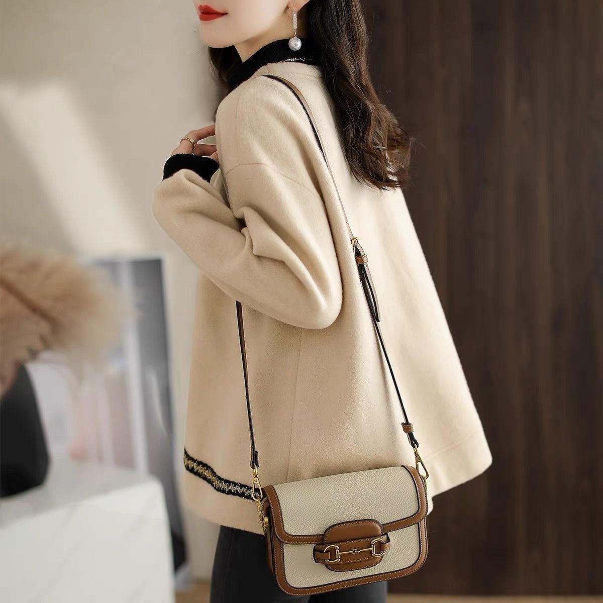 การส่งออกการค้าต่างประเทศคําสั - Winter Clothing Label บทวิจารณ์และราคา