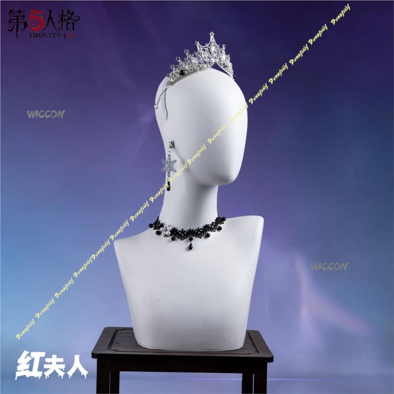 ชุดคอสเพลย์ Identity V แมรี่ บ - Winter Cloth บทวิจารณ์และราคา