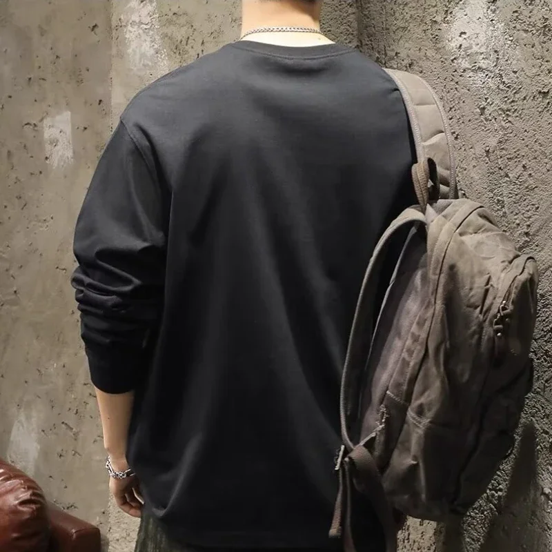 ผ้าฝ้าย 100% เสื้อกันหนาวผู้ชา - Winter Clothing New York บทวิจารณ์และราคา