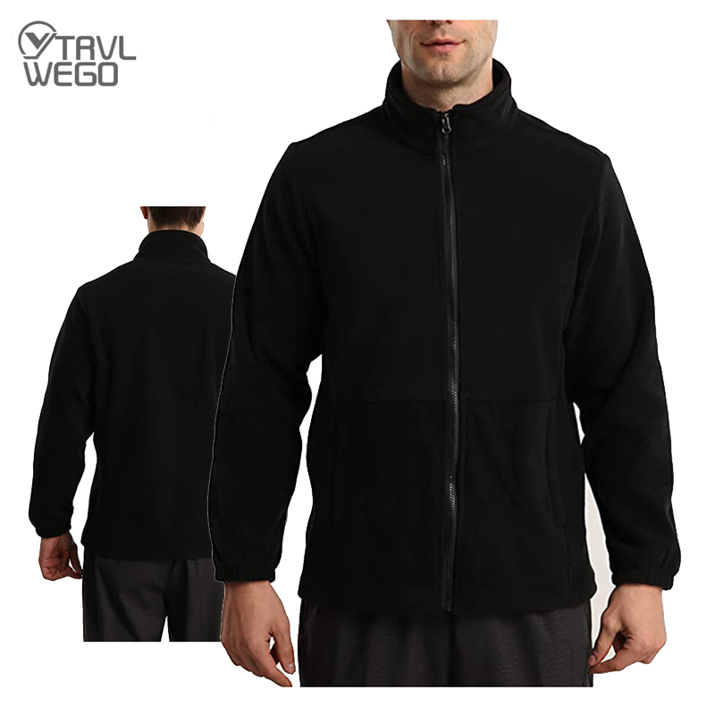 TRVLWEGO แจ็คเก็ตฤดูใบไม้ร่วงฤ - Windproof Jacket Softshell บทวิจารณ์และราคา