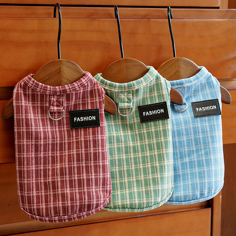 เสื้อผ้าสำหรับแมวและสุนัข ฤดูใ - Winter Clothing Label บทวิจารณ์และราคา