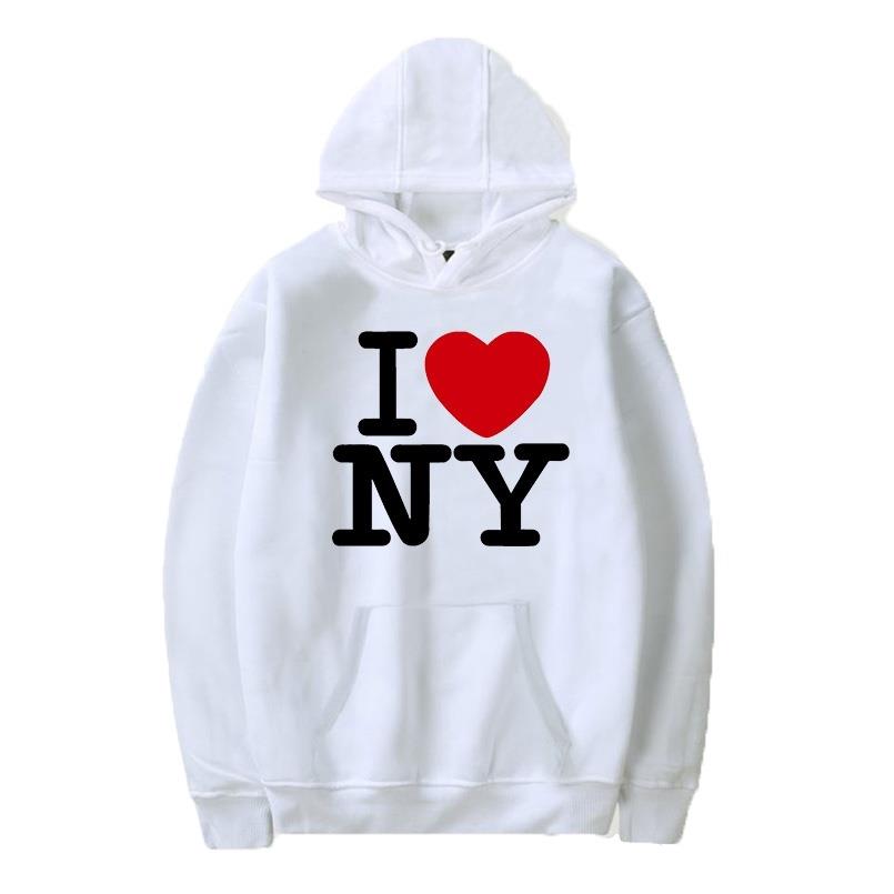 ฉันรักนิวยอร์ก เสื้อฮู้ดผู้ชาย - Winter Clothing New York บทวิจารณ์และราคา