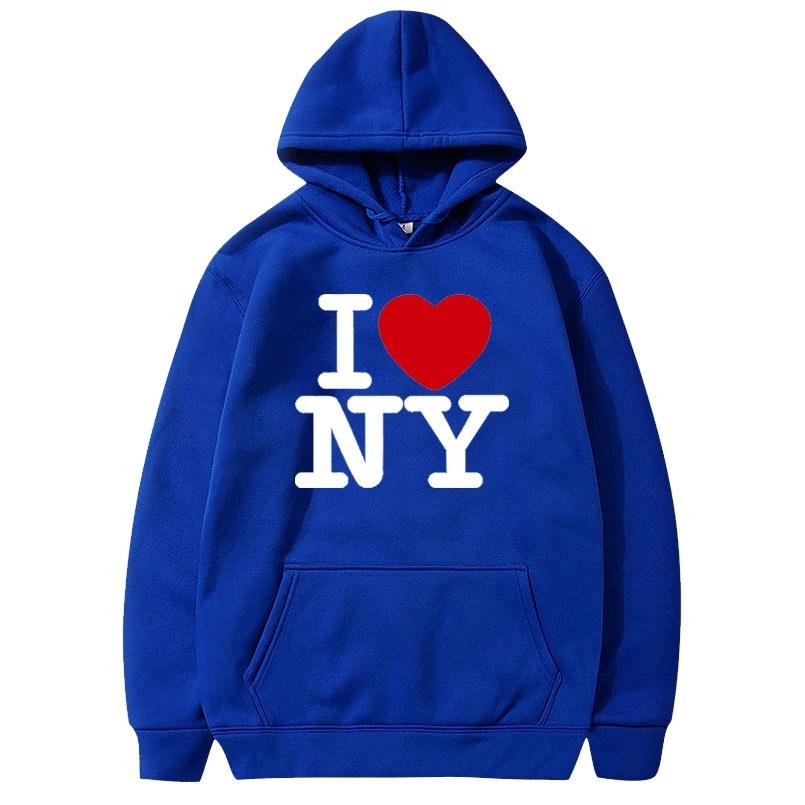 ฉันรักนิวยอร์ก เสื้อฮู้ดผู้ชาย - Winter Clothing New York บทวิจารณ์และราคา